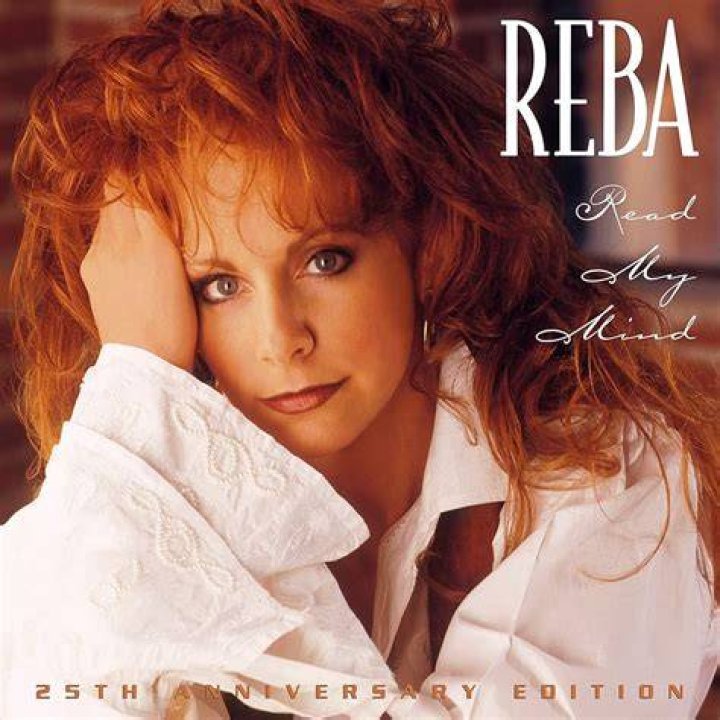 Reba McEntire Details New Album 'Stronger Than the Truth' Rolling Stone