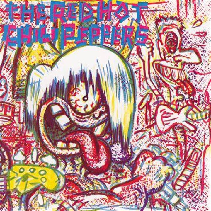 Red Hot Chili Peppers’s True Men Don’t Kill Coyotes Lyrics