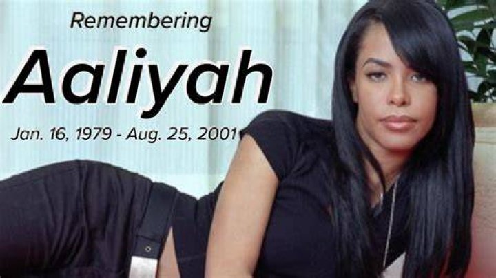 Remembering Aaliyah, the &lsquo;Princess of R&B&rsquo;&mdash;And a Survivor Vogue