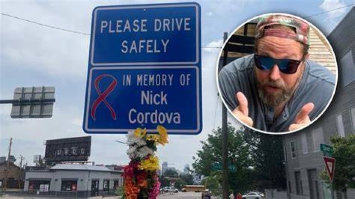Remembering Nick Cordova: Life And Legacy Of A Hollywood Icon