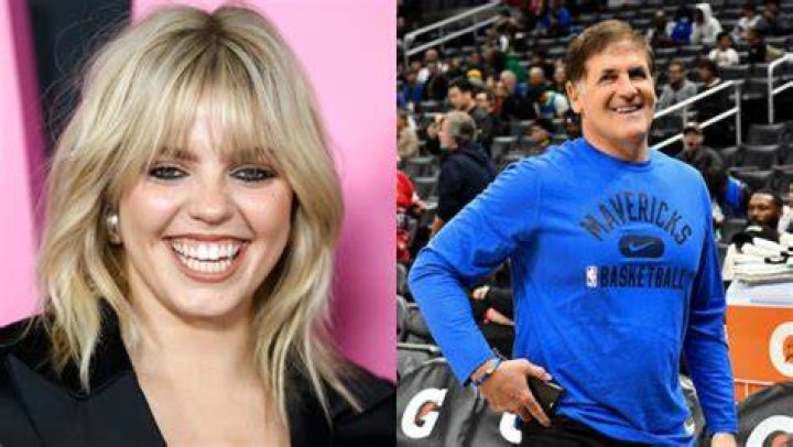 Renee Hardy And Mark Cuban's Partnership Unveiled