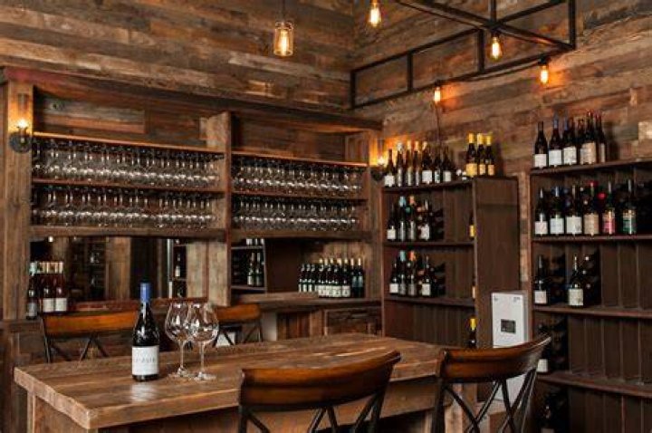 Restaurant The Barberry McMinnville, , OR OpenTable
