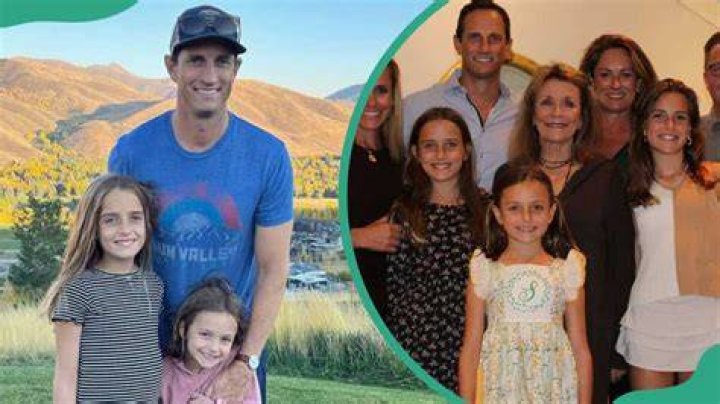 Rhett Broderick Is the Youngest of Betty Broderick’s Four Kids Where