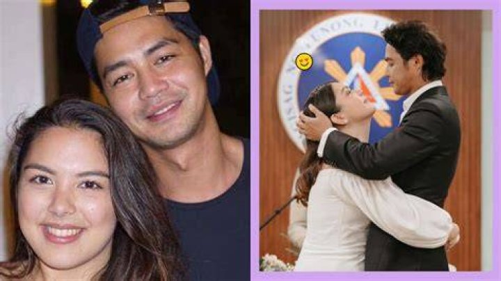 Ria Atayde Boyfriend | Who Is Zanjoe Marudo | Is She Pregnant?