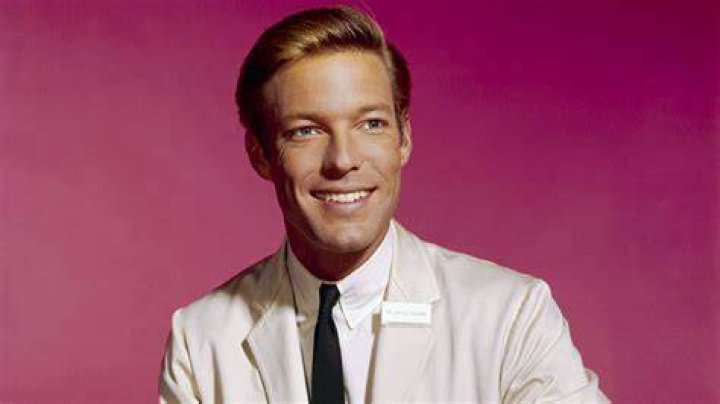 Richard Chamberlain in Shōgun &mdash; The fivepart miniseries was broadcast