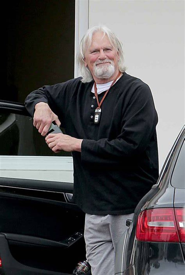 Richard Dean Anderson Net Worth Net Worth Lists