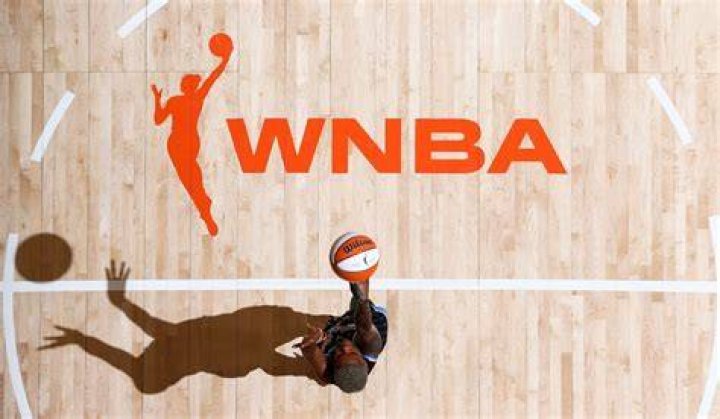 Richardson helping to free WNBA star Brittney Griner from detention in