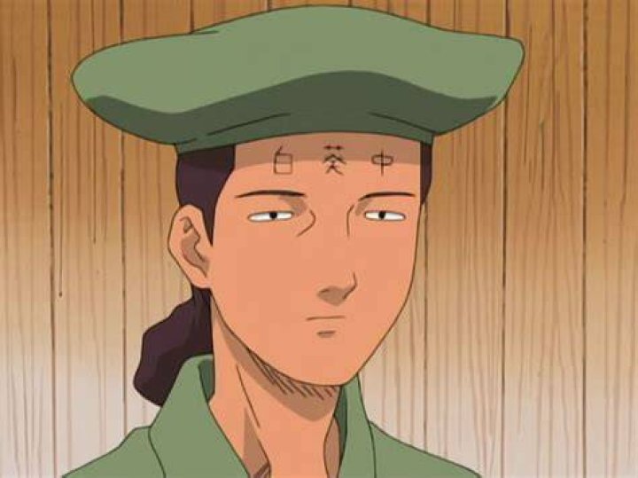 Riichi Wiki Naruto Fandom