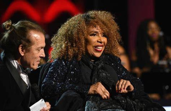 Roberta Flack Honors 50th Anniversary Of Donny Hathaway Collab Album