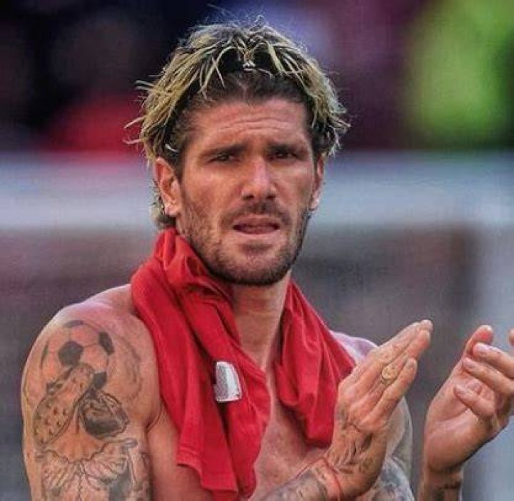 Rodrigo De Paul Bio, age, nationality, height, family, career goals