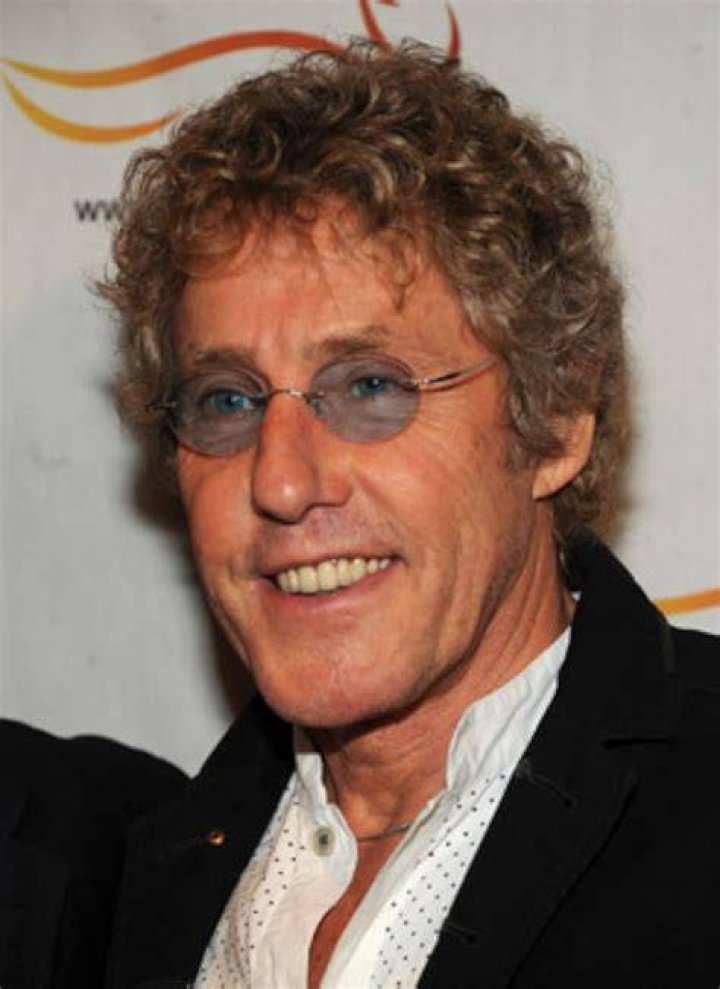 Roger Daltrey IMDb