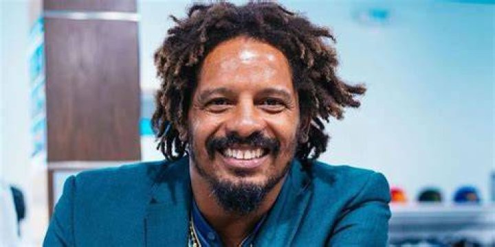 Rohan Marley Rohan Marley
