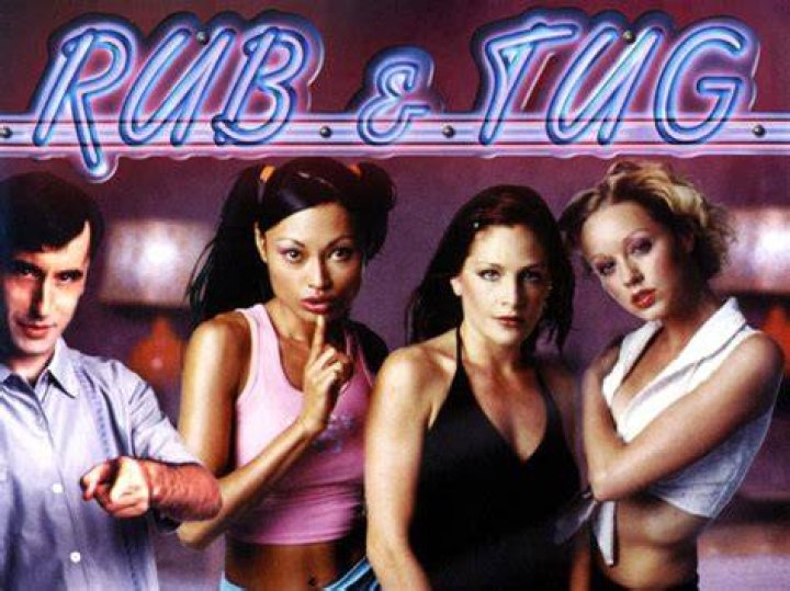 Rub & Tug Movie Reviews