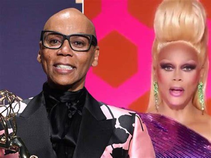 RuPaul 101 Net Worth, Age, Husband, and More