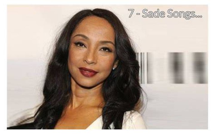 Sade Songs, Age & Albums