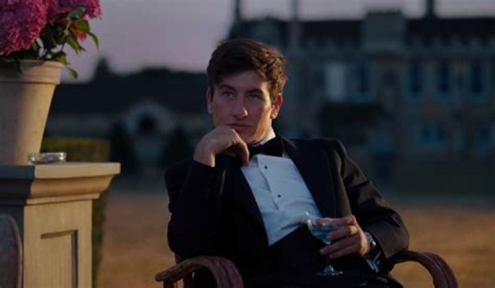 Saltburn Trailer Barry Keoghan Enters A World Of Privilege And Parties