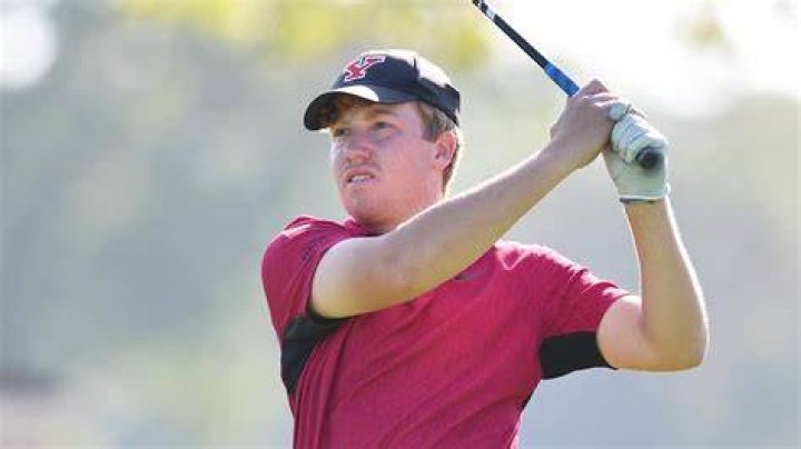 Sam golf DemisDerri
