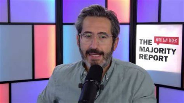 Sam Seder's Divorce From Nicole Cattell What Went Wrong? OtakuKart