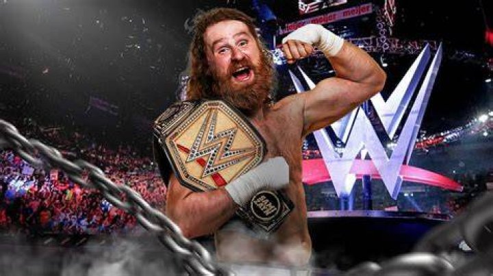 Sami Zayn recalls struggling with WWE culture in his early days