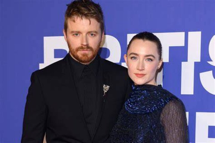 Saoirse Ronan & Jack Lowden Relationship Timeline, 'Mary Queen Of Scots