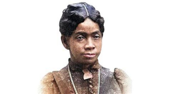 Sarah Boone