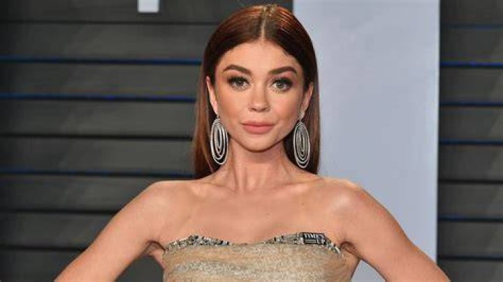 Sarah Hyland Movies And TV Shows, Age, Height, Family, Husband, Children, Net Worth