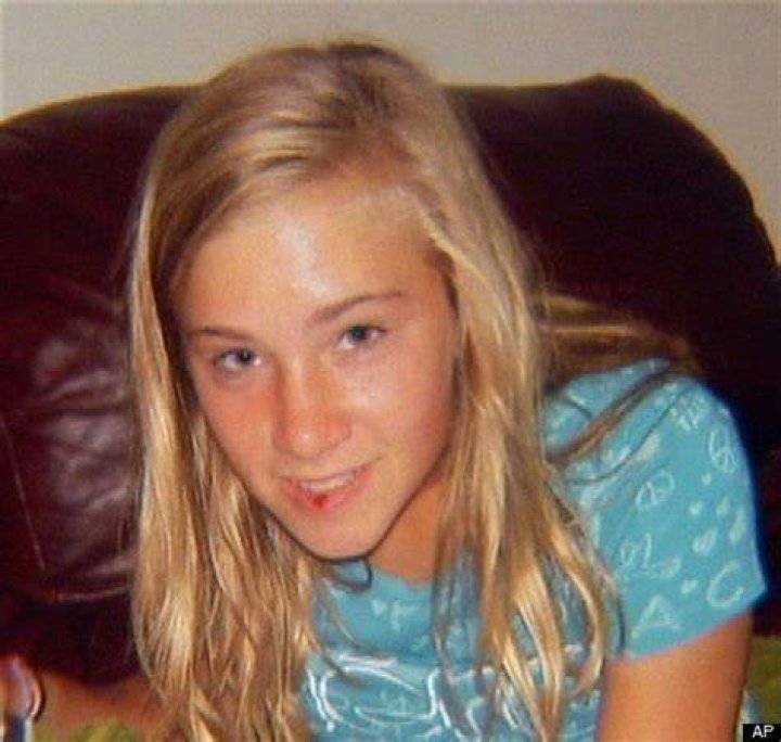 Sarah Maynard, girl kidnapped by killer in Mount Vernon, speaks out