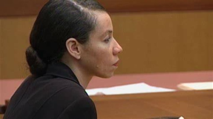 Scorned Lover Murder Retrial (GA v. Baugh 2003) Court TV Archives