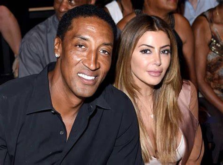 Scottie Pippen Wife Larsa Things You Should Know Scottie pippen wife