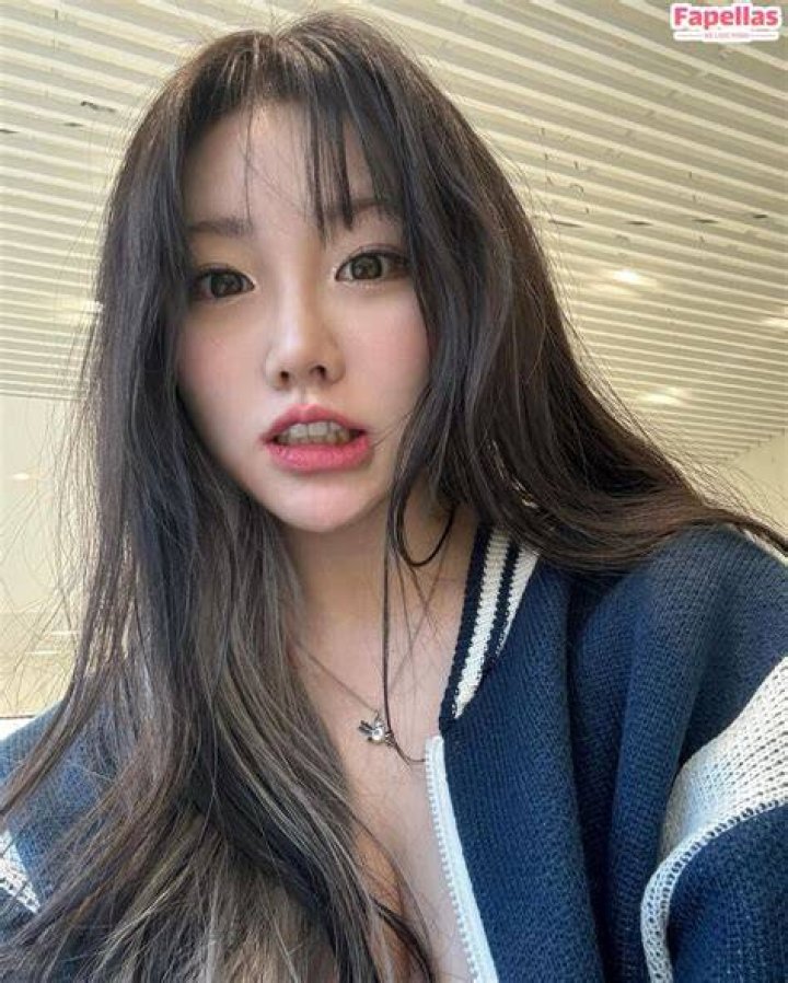 Sejinming Leaked Nude Photo 126