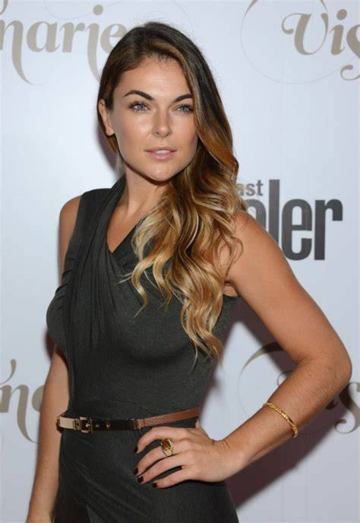 Serinda Swan photo 3 of 72 pics, wallpaper photo 581005 ThePlace2