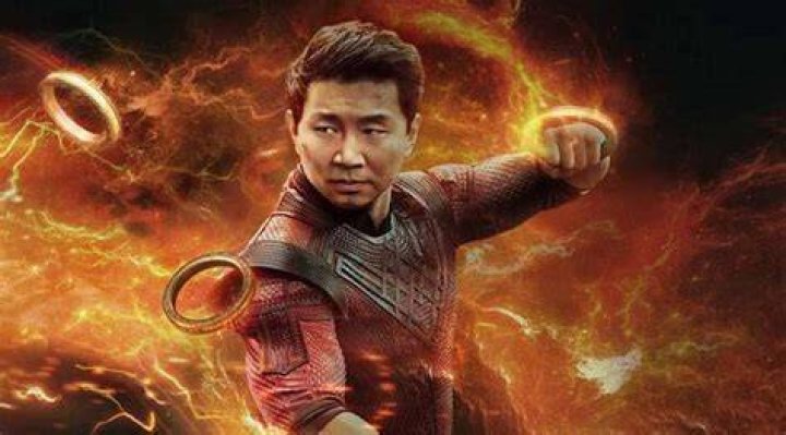 ShangChi Simu Liu Commemorates Missed Original Release Date