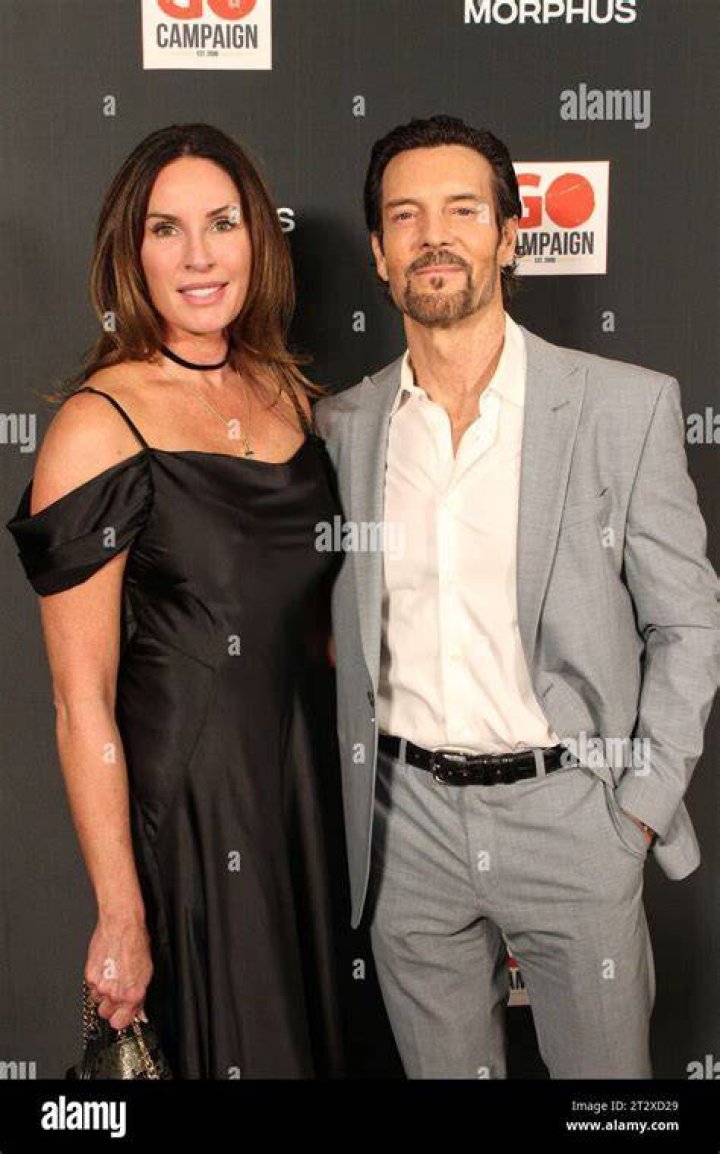 Shawna Brannon WikiBio Facts about Tony Horton's Wife EcelebGossip