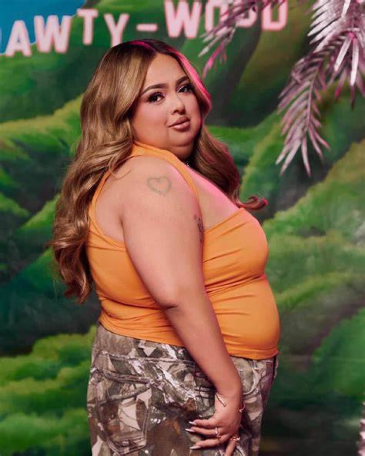 Shawty Bae being Body Poistive! YouTube