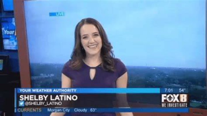 Shelby Latino returns to anchor two new Fox 8 shows this fall