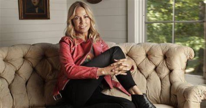 Sheryl Crow, 57, Says Two Beautiful Children Helped Her Bounce Back