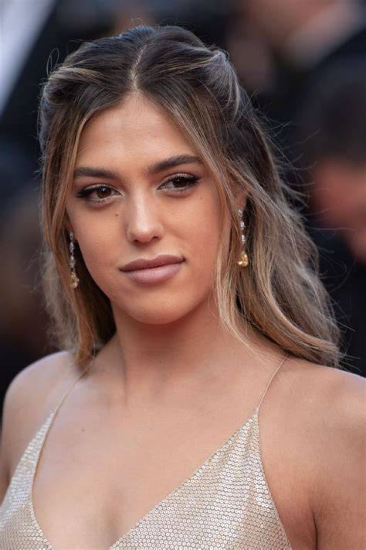 All About The Net Worth Of Sistine Stallone Sistine Stallone