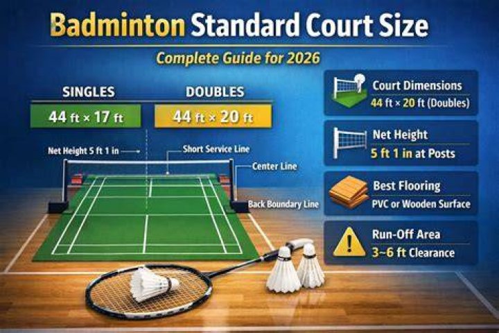 Size Matters On The Court