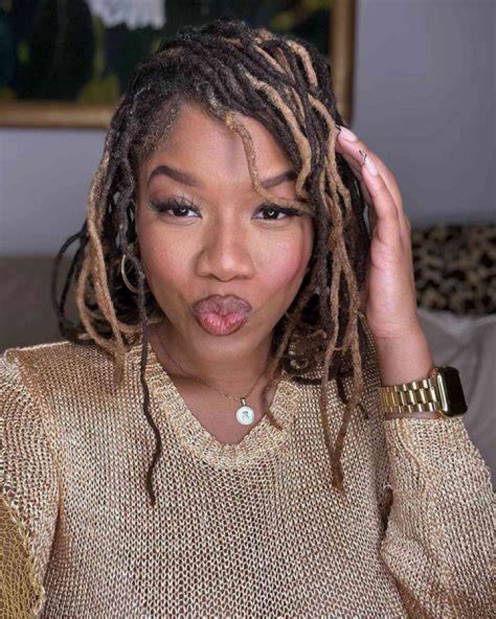 Ski Bailey Is MORE THAN Chloe & Halle Bailey's Sister More Than A