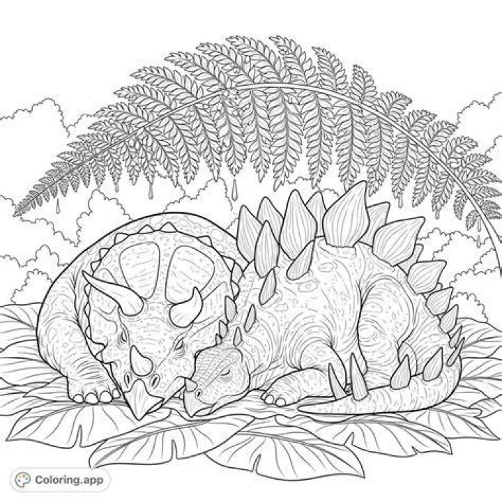 Sleeping With Dinosaurs: Exploring The Link Between ADHD And Sleep