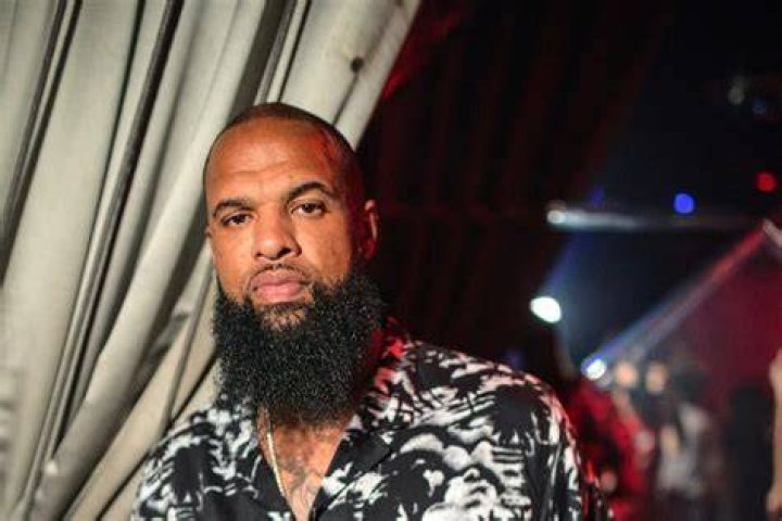 Slim Thug YouTube