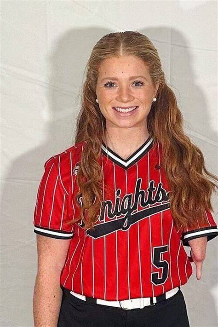 Softball Player Katelyn Pavey Wikipedia And Age How Old Is She?