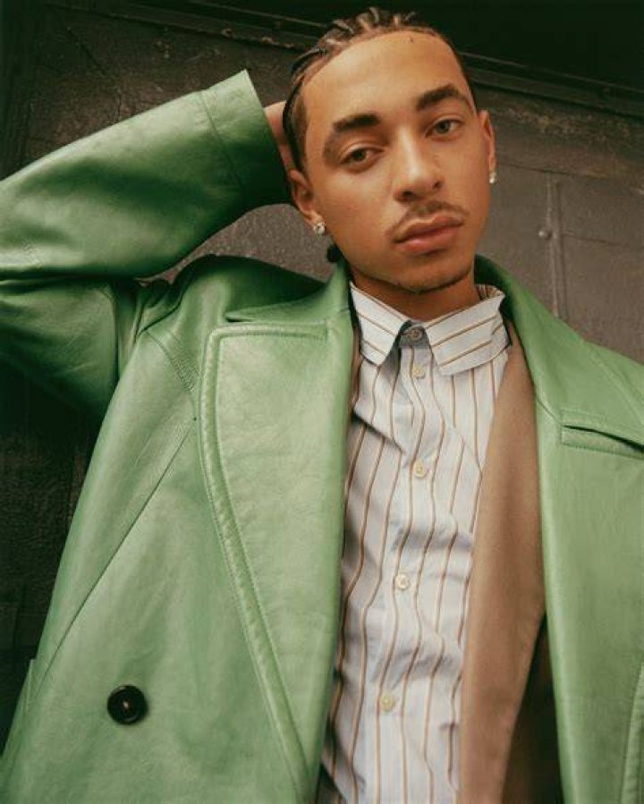 Solange&rsquo;s Son, Julez Smith, Leaks Sex Tape of Himself and Skai Jackson