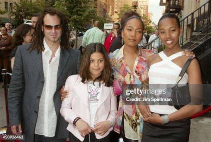 Sonja Sohn Kids