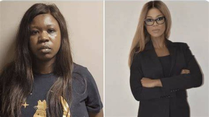 South Florida lawyer Beatrice Bijoux found not guilty by way of
