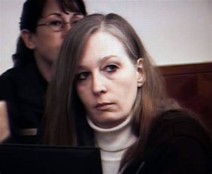 Stacey Castor on Lifetime 5 chilling details from Syracuse’s 2009
