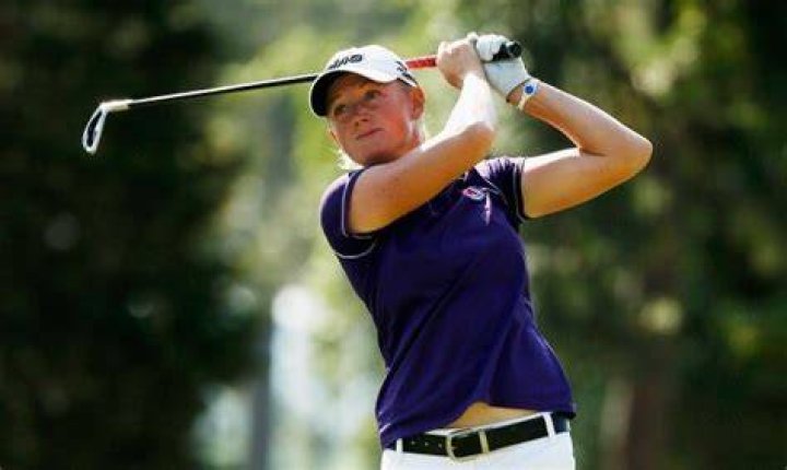 Stacy Lewis Net Worth, Income, Salary, Earnings, Biography, How much money make?