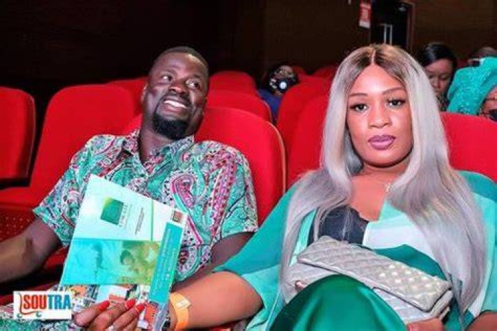 Stephanie Boed&eacute; Wiki (Emmanuel Eboue's Wife), Age, Family, Kids, Career
