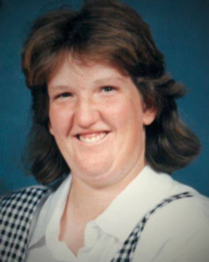 Stephanie Cook Obituary (1970 2024) Charleston, WV Charleston