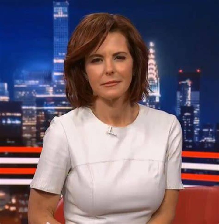 Stephanie Ruhle Before and After Plastic Surgery Body Measurements
